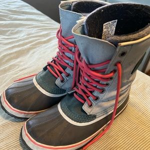 Sorel Snow Boots